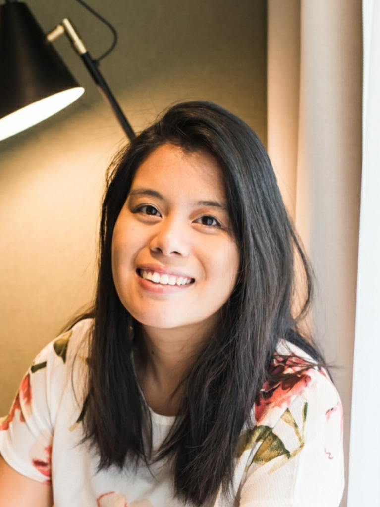 interview met Adelina van Gurp