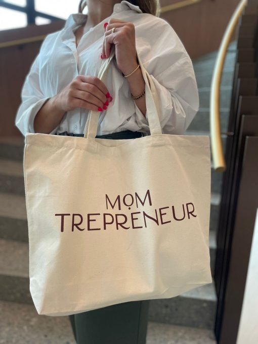 Momtrepreneur Coffee Moment Deventer